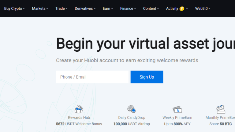 Huobi